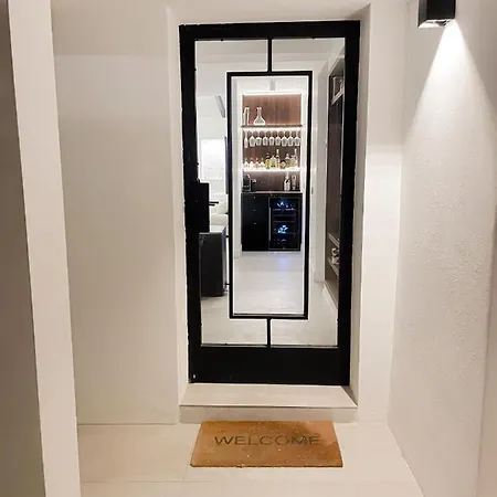 Luxury In Puerto Banus Panoramic Mountain And Sea Views With Private Pool * 마르베야