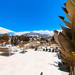 Luxury In Puerto Banus Panoramic Mountain And Sea Views With Private Pool 别墅 马尔韦利亚
