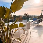 Luxury In Puerto Banus Panoramic Mountain And Sea Views With Private Pool