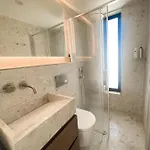 Luxury In Puerto Banus Panoramic Mountain And Sea Views With Private Pool 别墅 马尔韦利亚