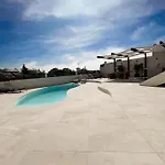 Luxury In Puerto Banus Panoramic Mountain And Sea Views With Private Pool *