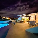 别墅 Luxury In Puerto Banus Panoramic Mountain And Sea Views With Private Pool *
