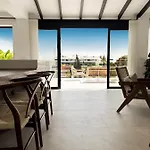 Βίλα Luxury In Puerto Banus Panoramic Mountain And Sea Views With Private Pool