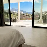 Luxury In Puerto Banus Panoramic Mountain And Sea Views With Private Pool *