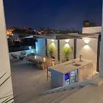 Luxury In Puerto Banus Panoramic Mountain And Sea Views With Private Pool