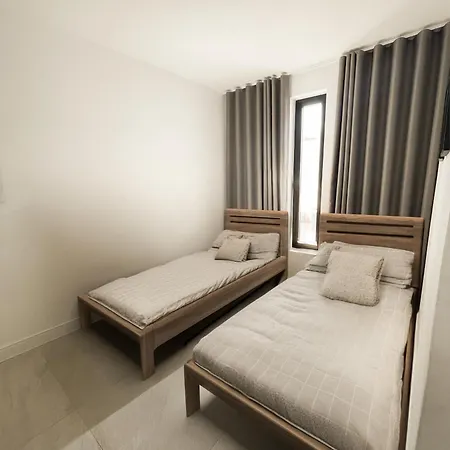 Luxury In Puerto Banus Panoramic Mountain And Sea Views With Private Pool Villa Marbella