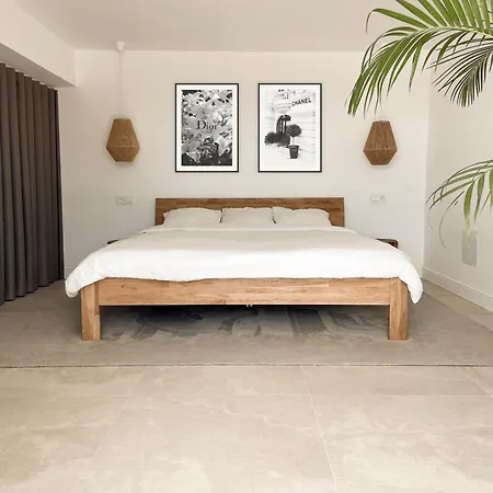 Luxury In Puerto Banus Panoramic Mountain And Sea Views With Private Pool