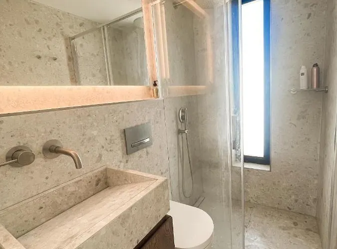Luxury In Puerto Banus Panoramic Mountain And Sea Views With Private Pool Villa Marbella