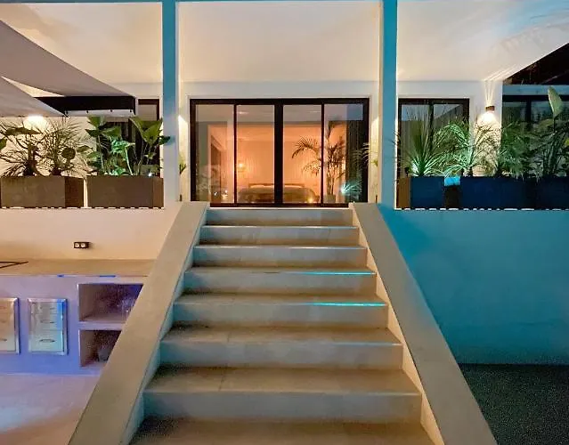 Luxury In Puerto Banus Panoramic Mountain And Sea Views With Private Pool *