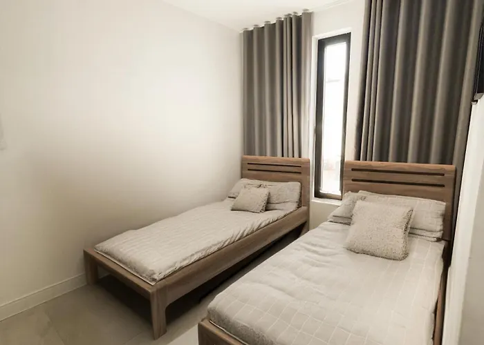 Luxury In Puerto Banus Panoramic Mountain And Sea Views With Private Pool Villa Marbella